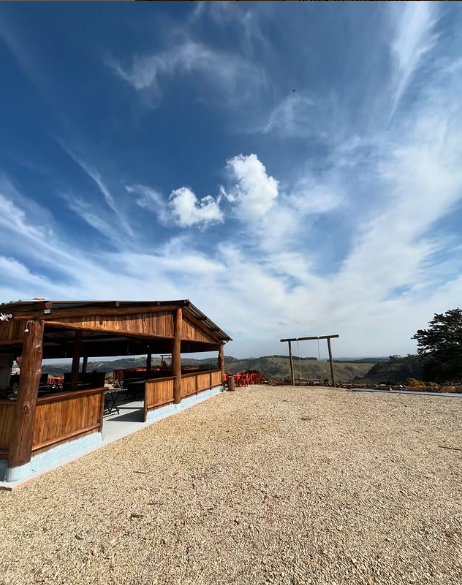 Recanto Paraíso Bar e Restaurante